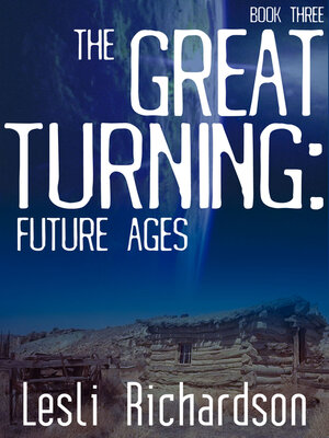 cover image of The Great Turning
